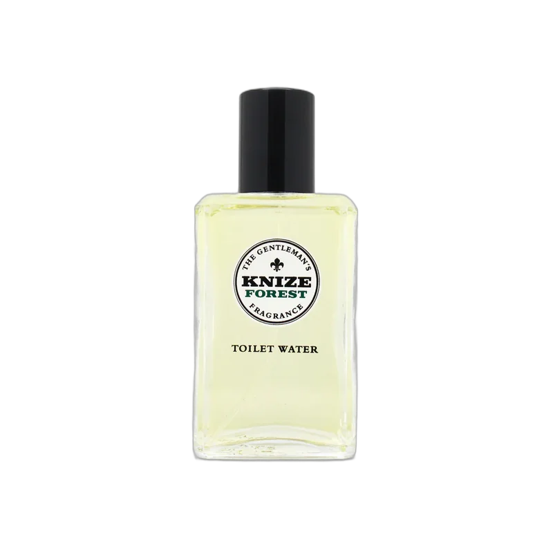 knize knize forest toilet water