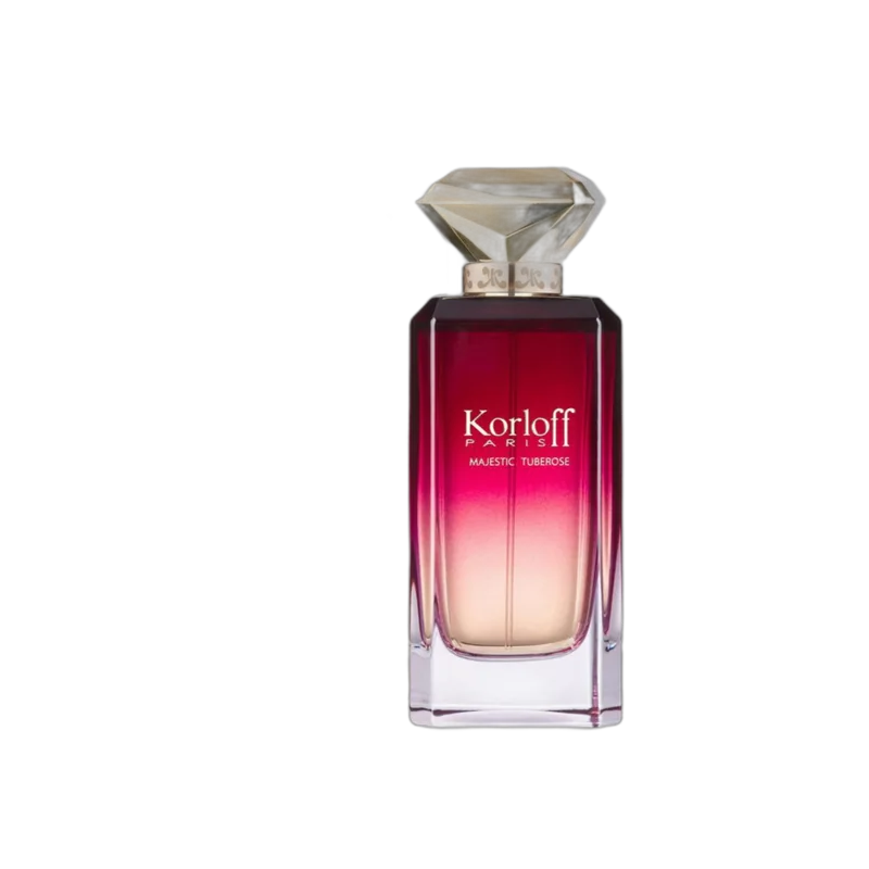 korloff majestic tuberose
