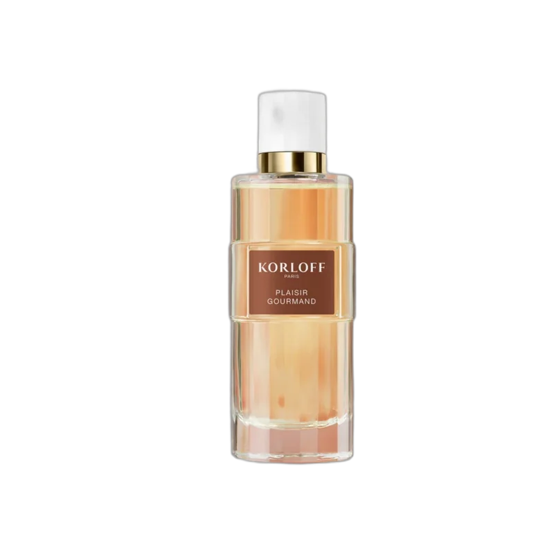 korloff plaisir gourmand