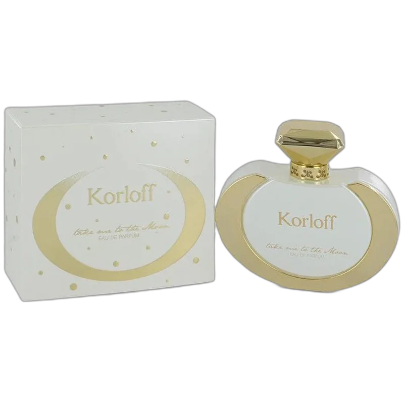 korloff take me to the moon