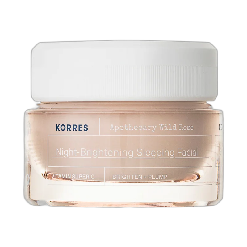 korres apothecary wild rose