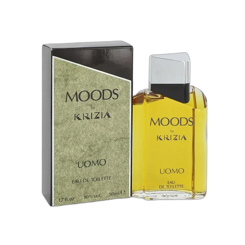 krizia moods by krizia eau de toilette