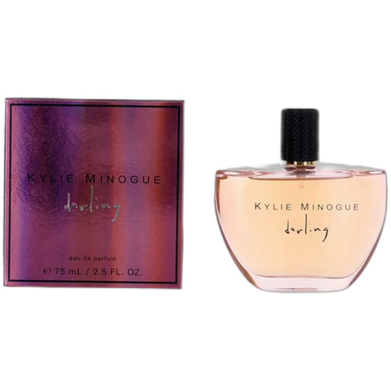 kylie minogue dazzling darling