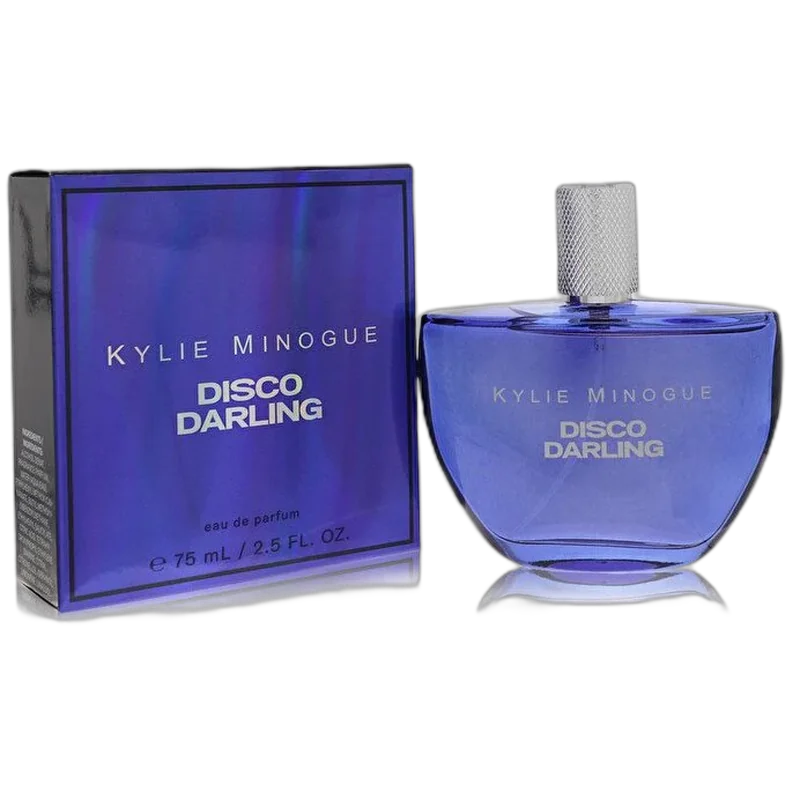 kylie minogue disco darling