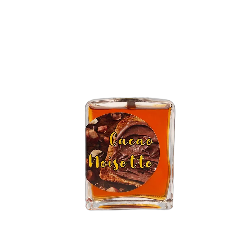 kyse perfumes cacao noisette