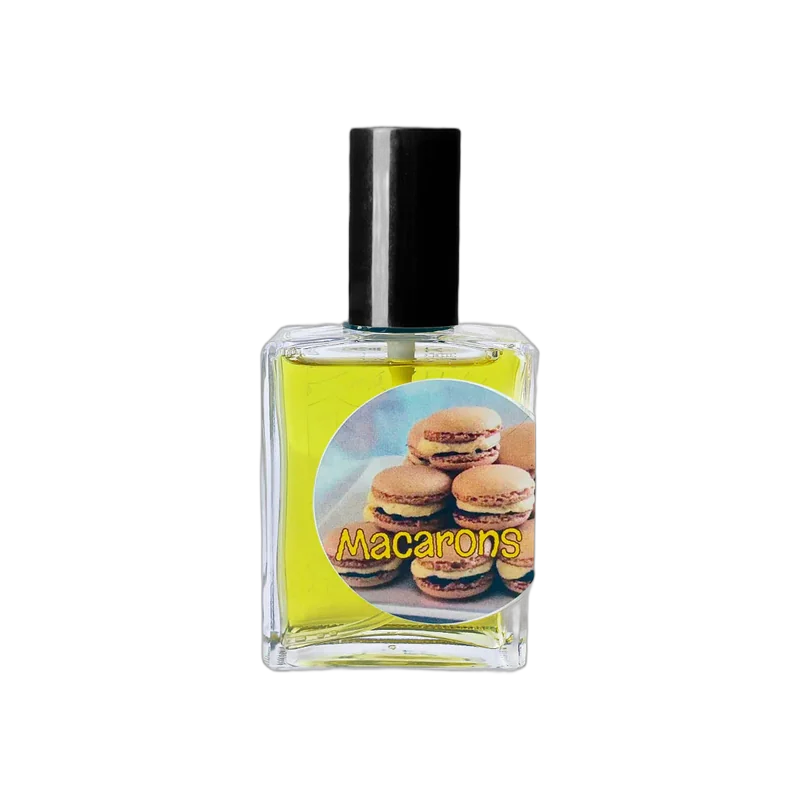 kyse perfumes macarons