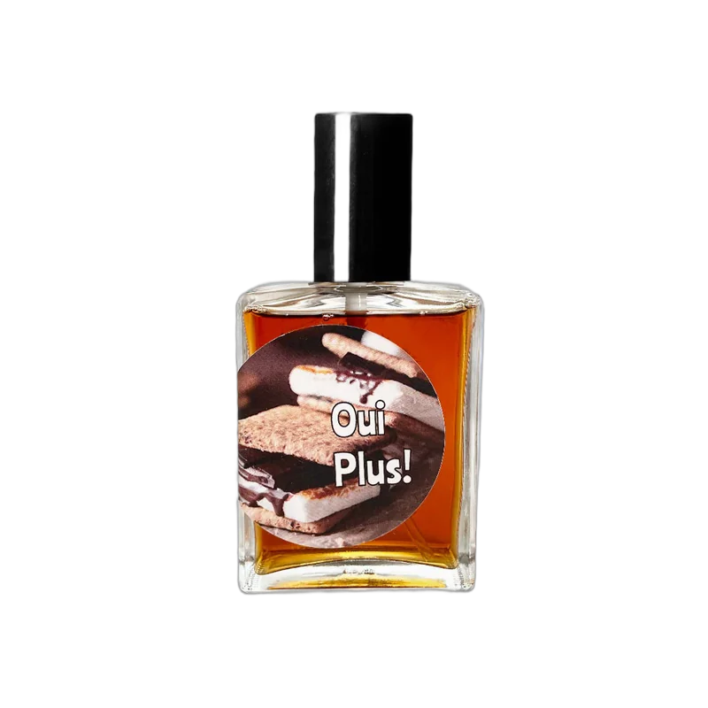 kyse perfumes oui plus