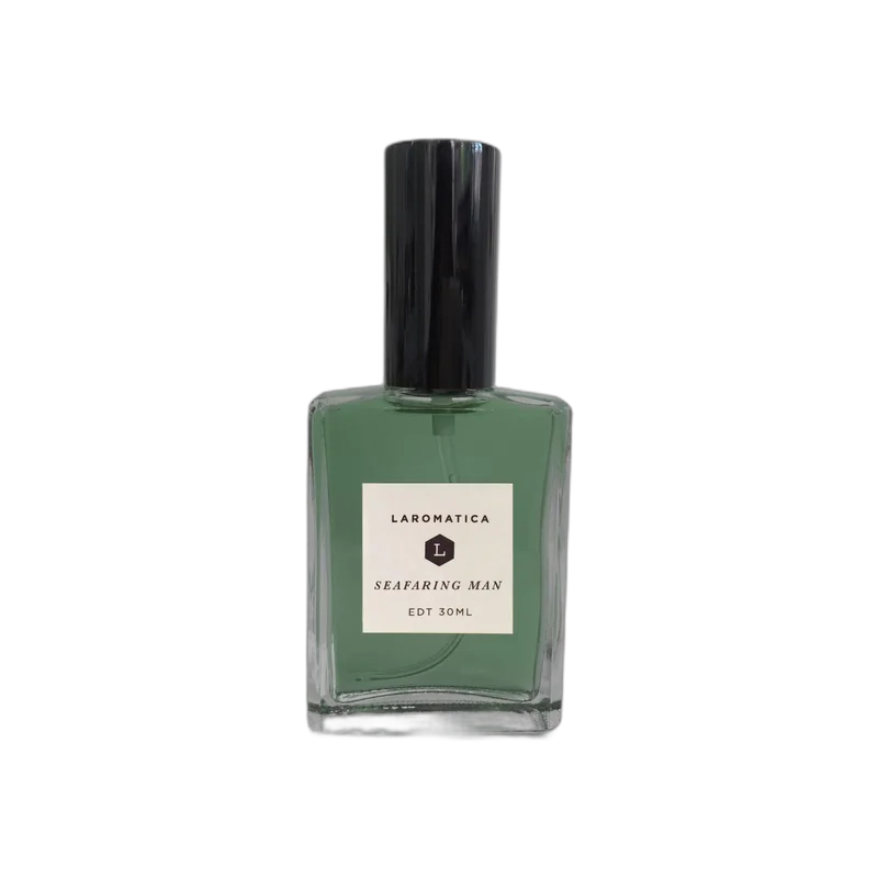 laromatica seafaring man eau de toilette