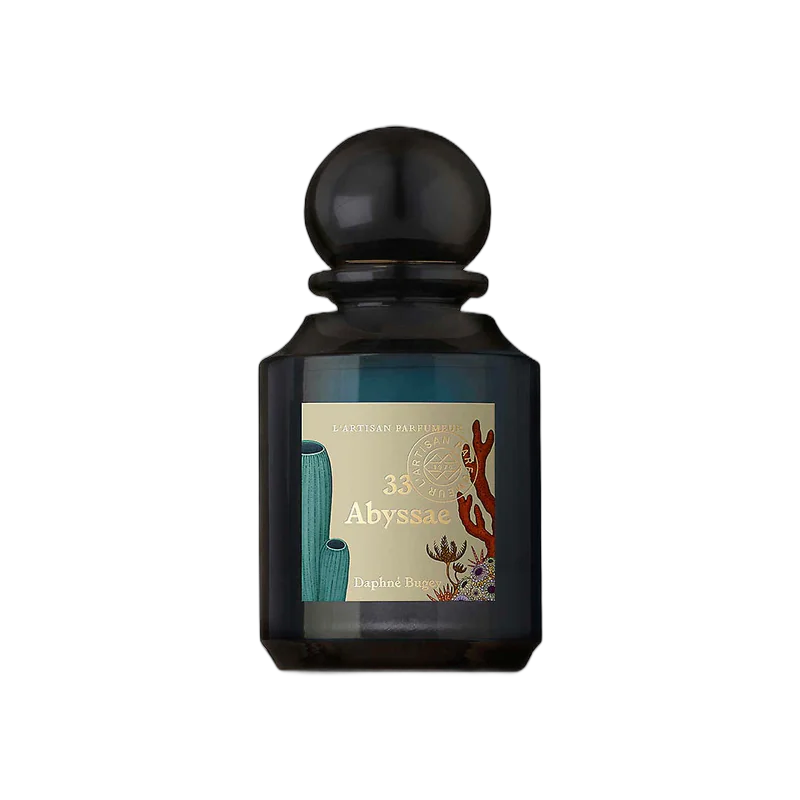 lartisan parfumeur 33 abyssae
