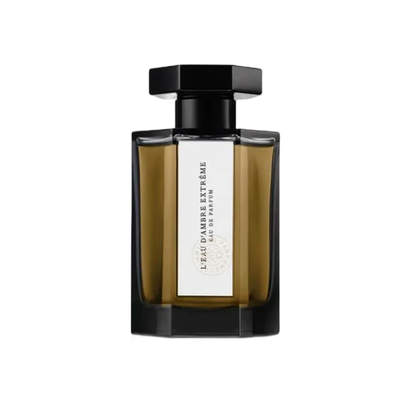 lartisan parfumeur dambre leau