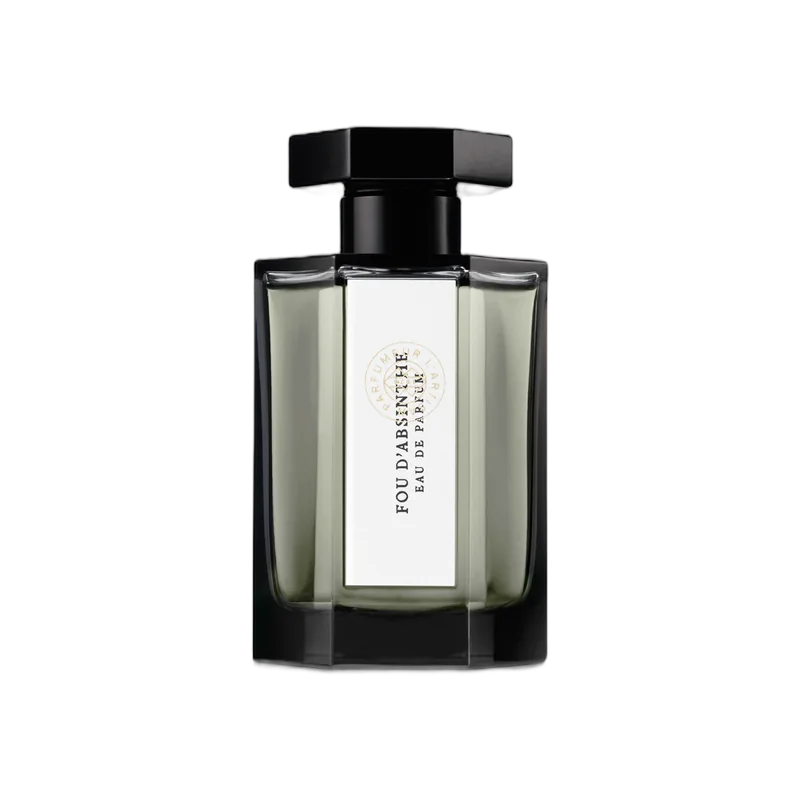 lartisan parfumeur fou dabsinthe