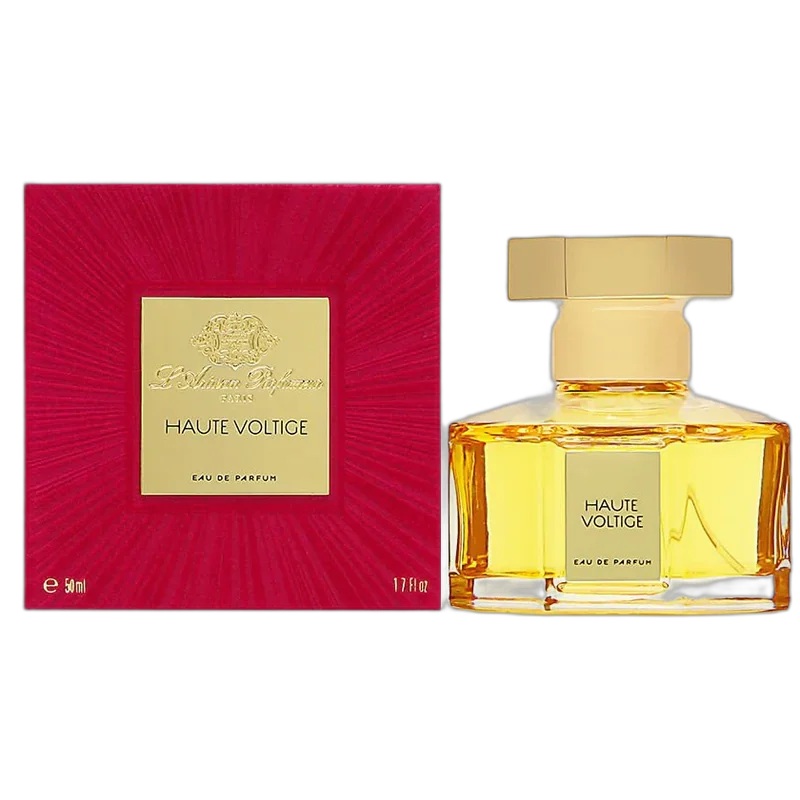 lartisan parfumeur haute voltige