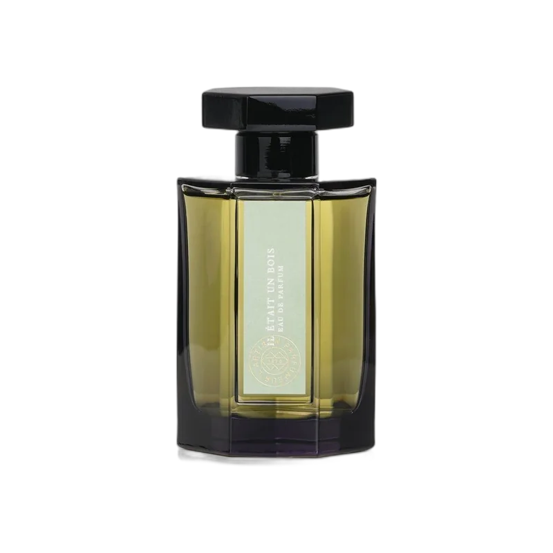 lartisan parfumeur il etait un bois
