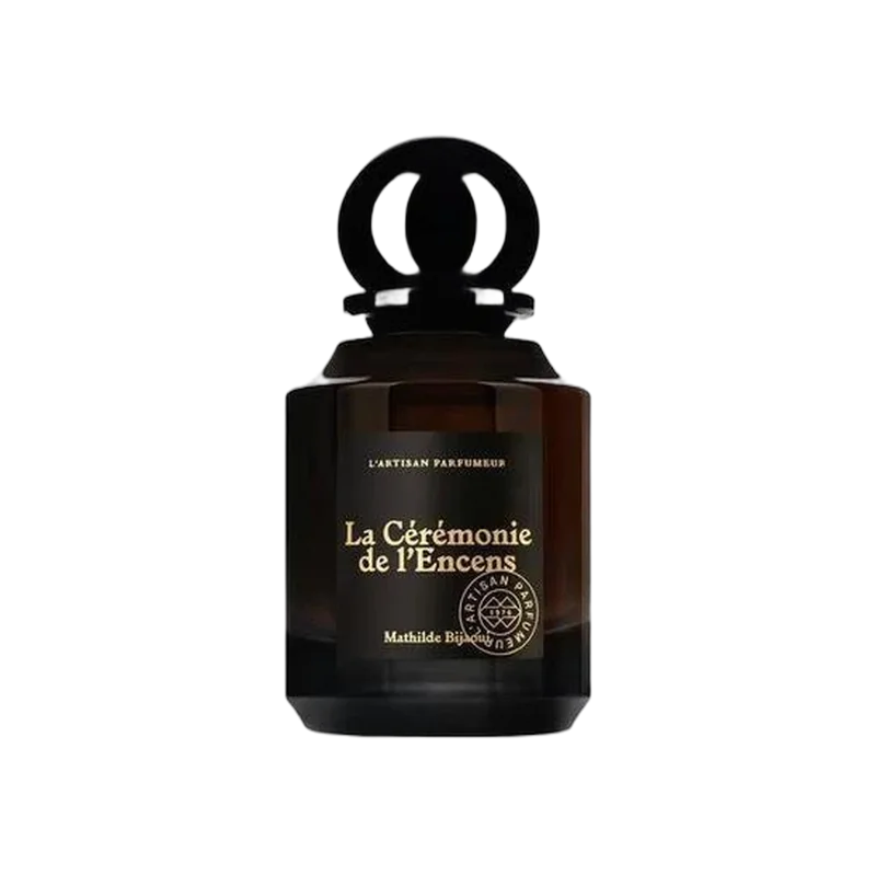 lartisan parfumeur la ceremonie de lencens