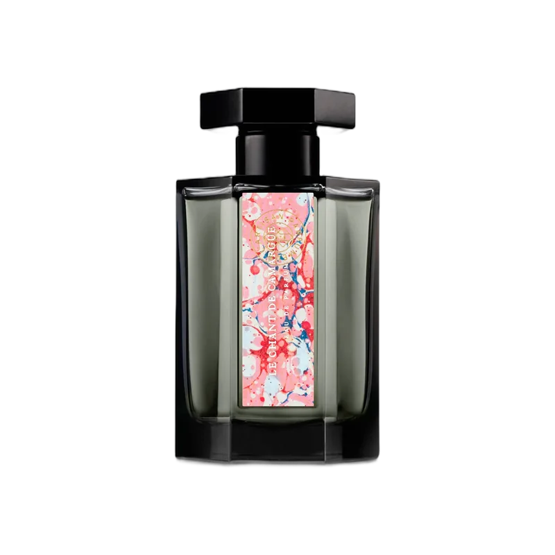 lartisan parfumeur le chant de camargue
