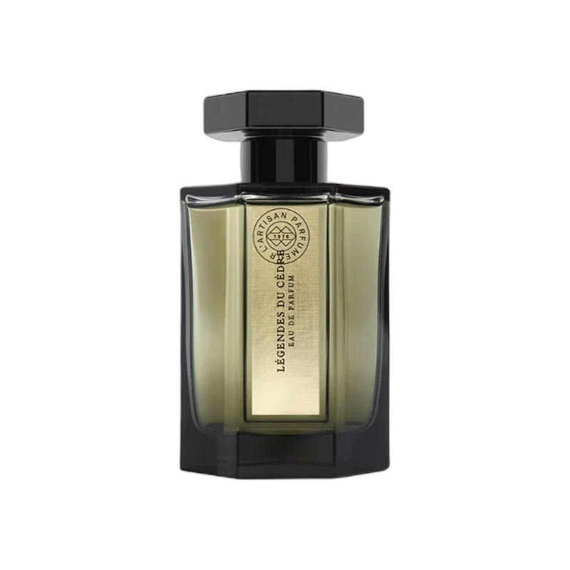 lartisan parfumeur legendes du cedre