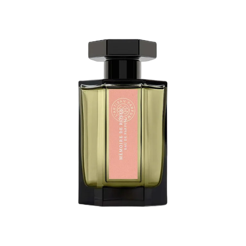 lartisan parfumeur memoire de roses