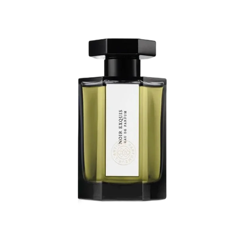 lartisan parfumeur noir exquis