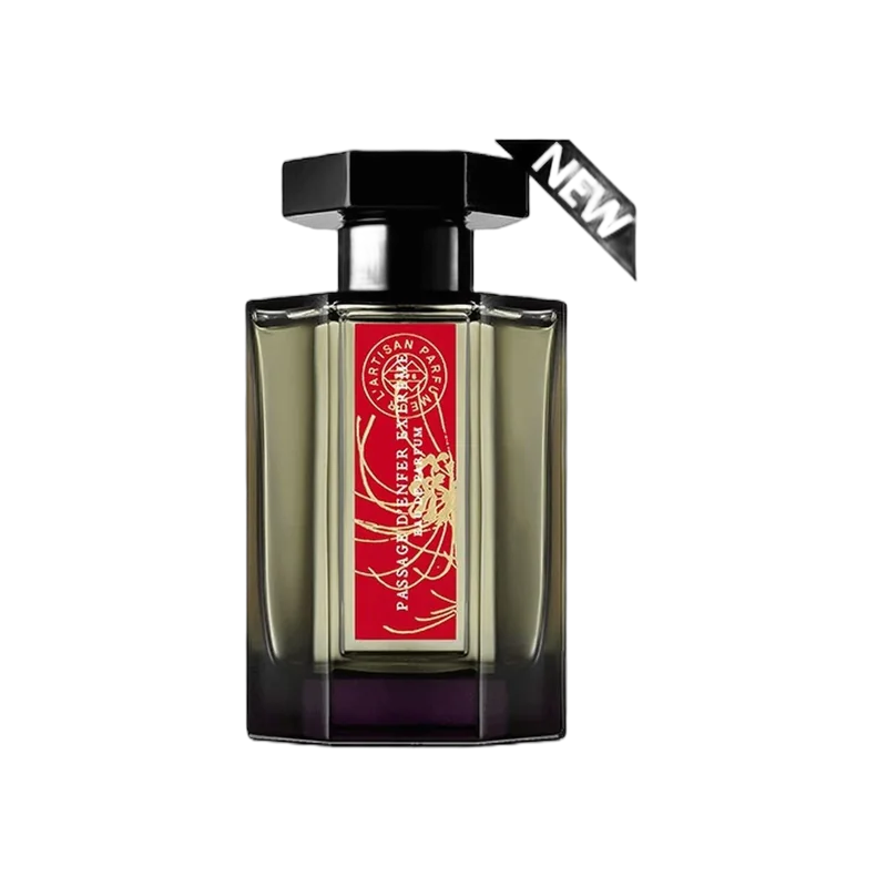 lartisan parfumeur passage denfer