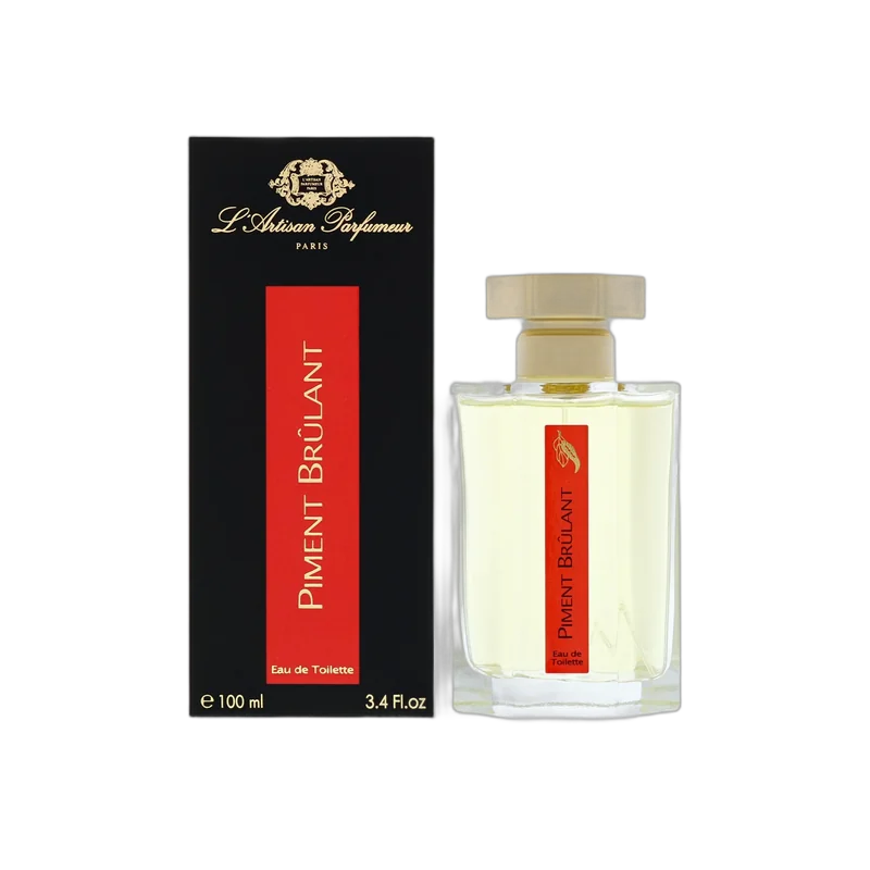 lartisan parfumeur piment brulant
