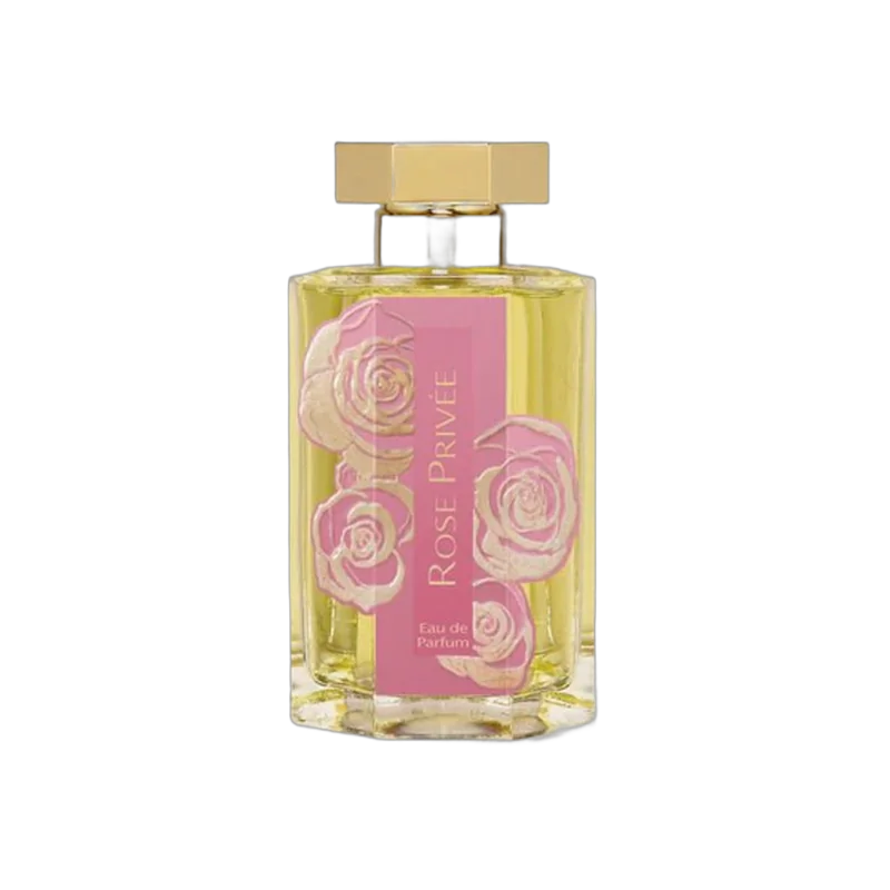 lartisan parfumeur rose privee