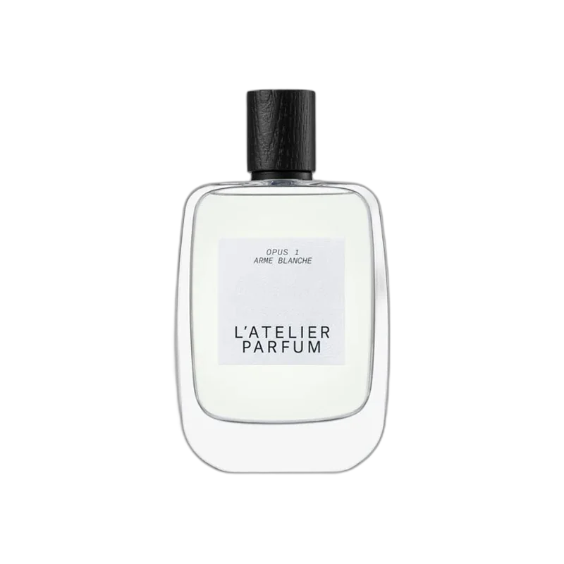 latelier parfum arme blanche