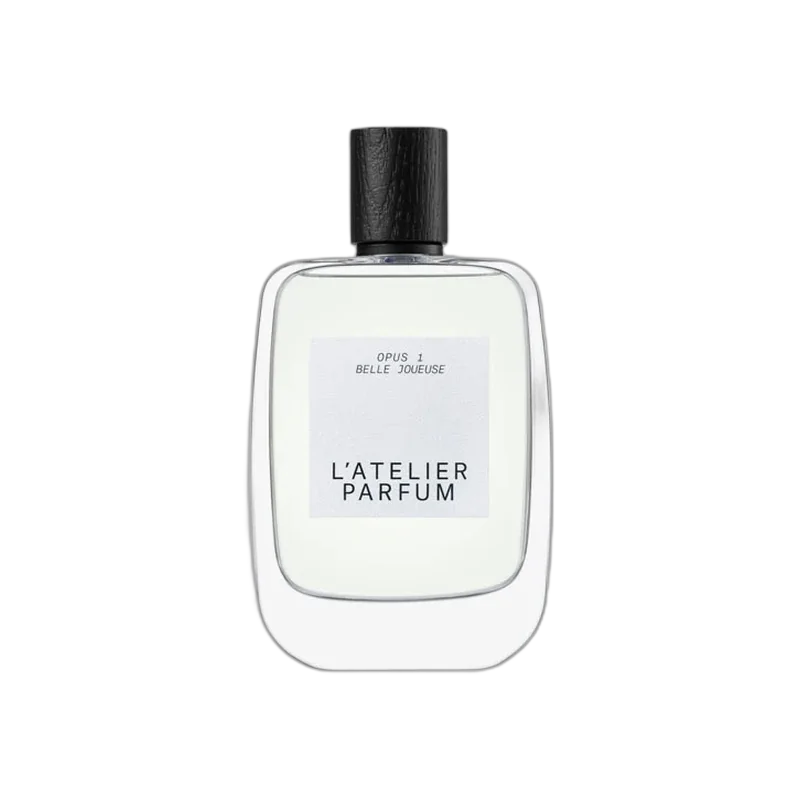 latelier parfum belle joueuse