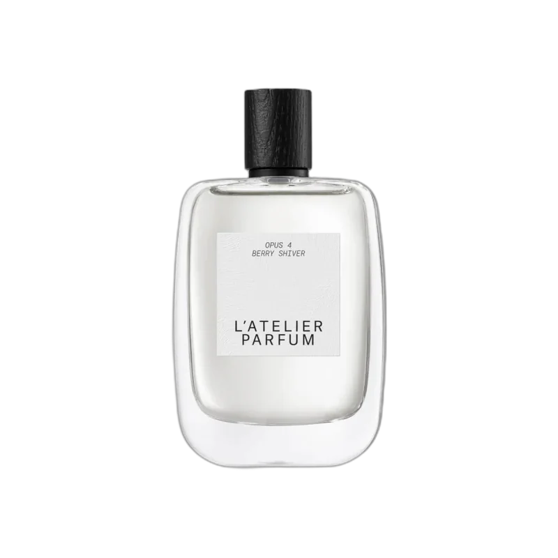 latelier parfum berry shiver