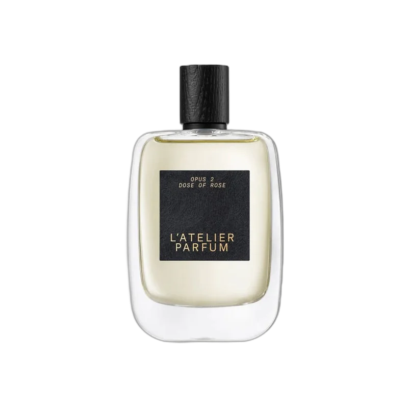 latelier parfum dose of rose