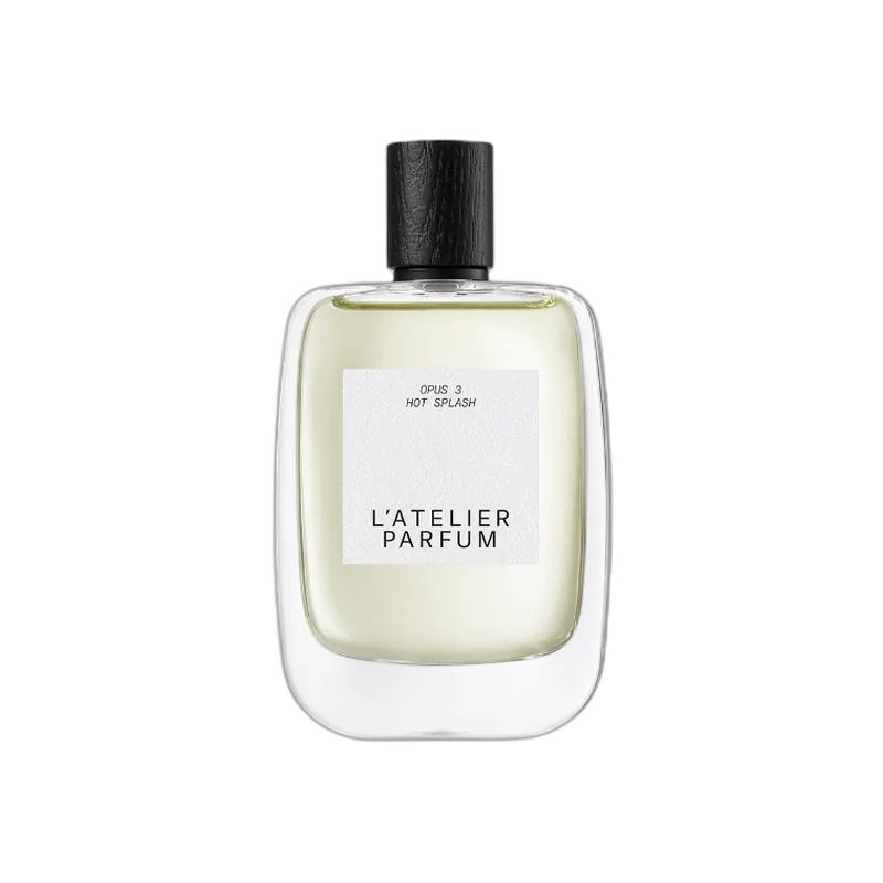 latelier parfum hot splash eau de parfum