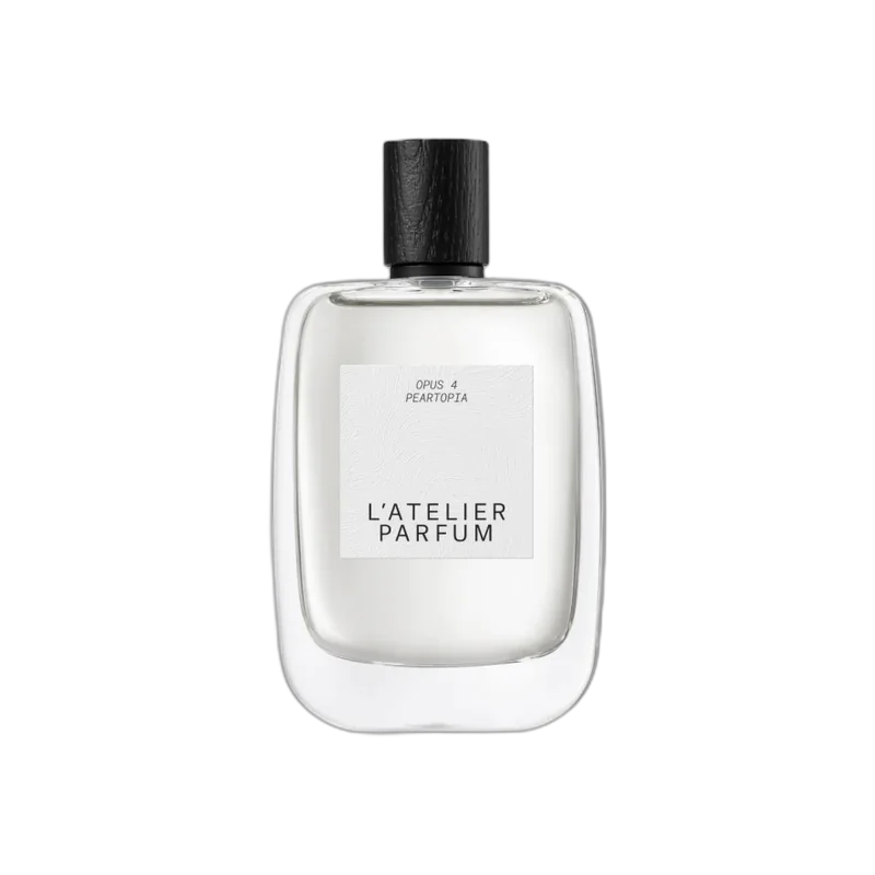 latelier parfum peartopia