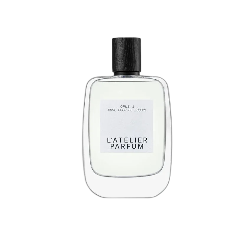 latelier parfum rose coup de foudre