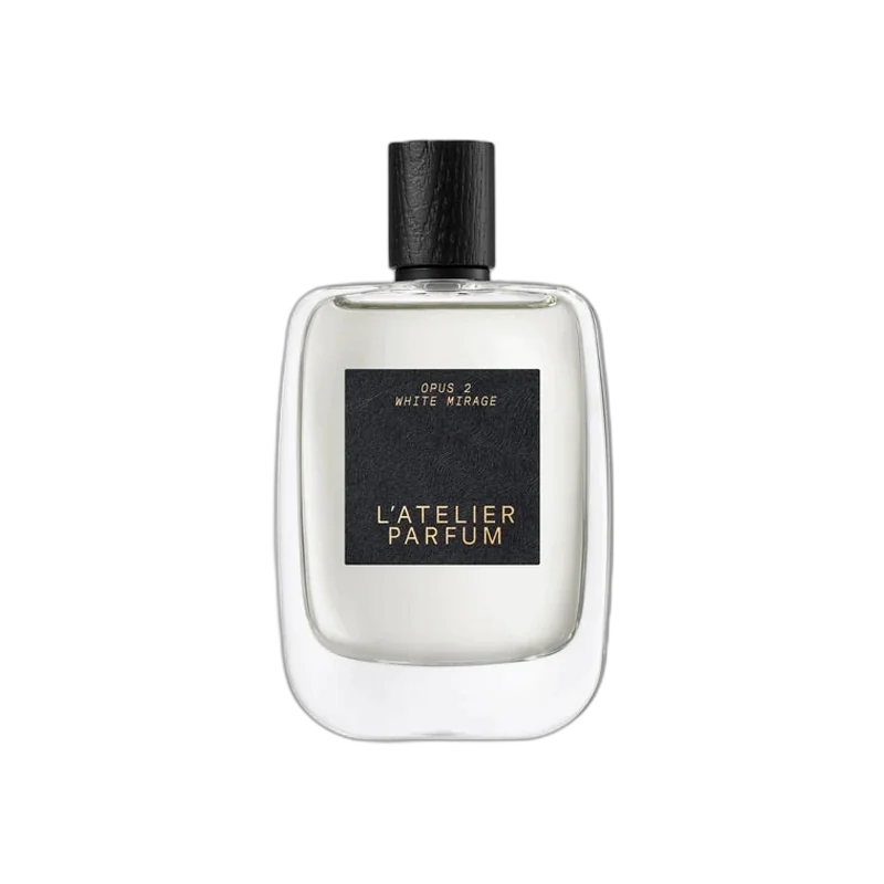latelier parfum white mirage