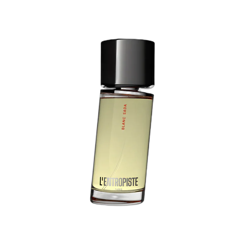 lentropiste blanc sada