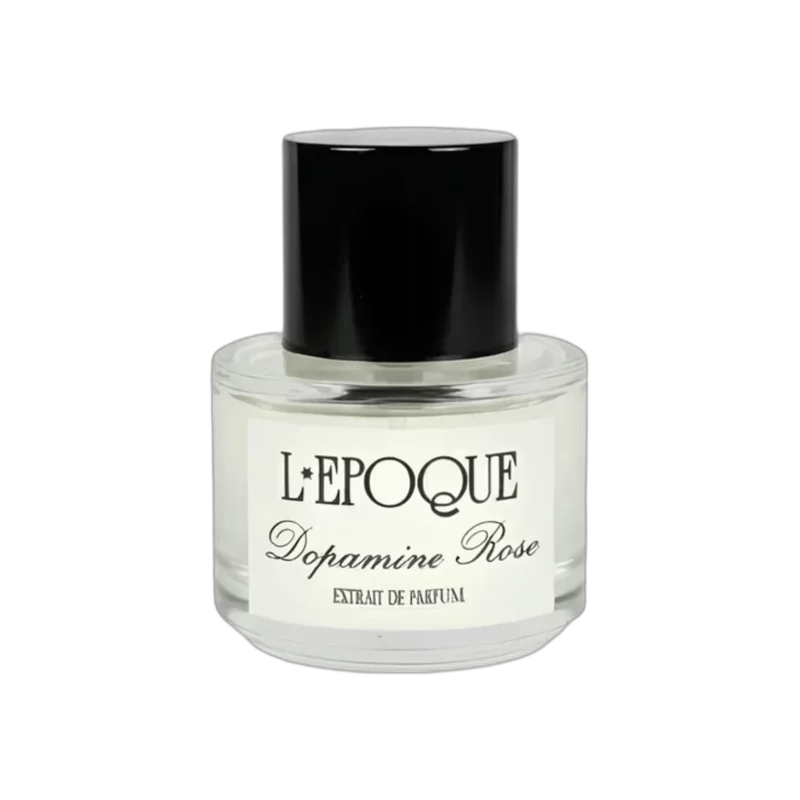lepoque dopamine rose