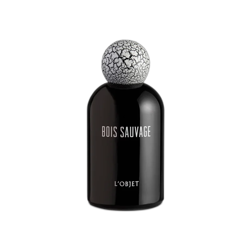 lobjet bois sauvage