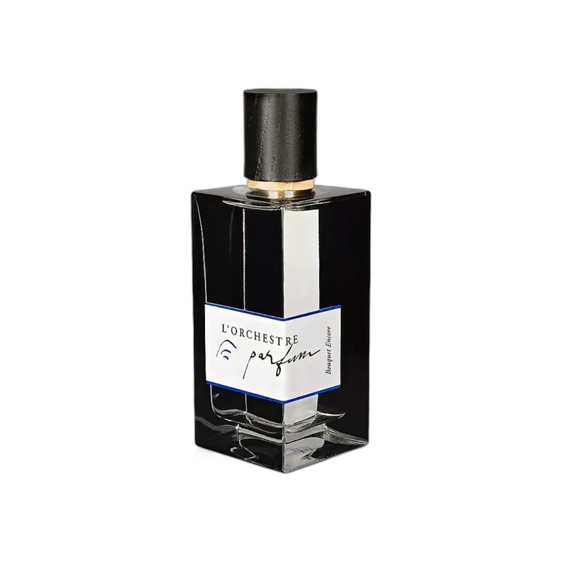 lorchestre parfum bouquet encore