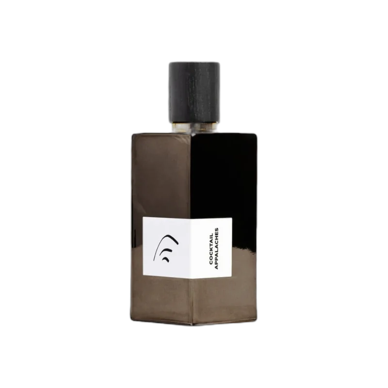 lorchestre parfum cocktail appalaches