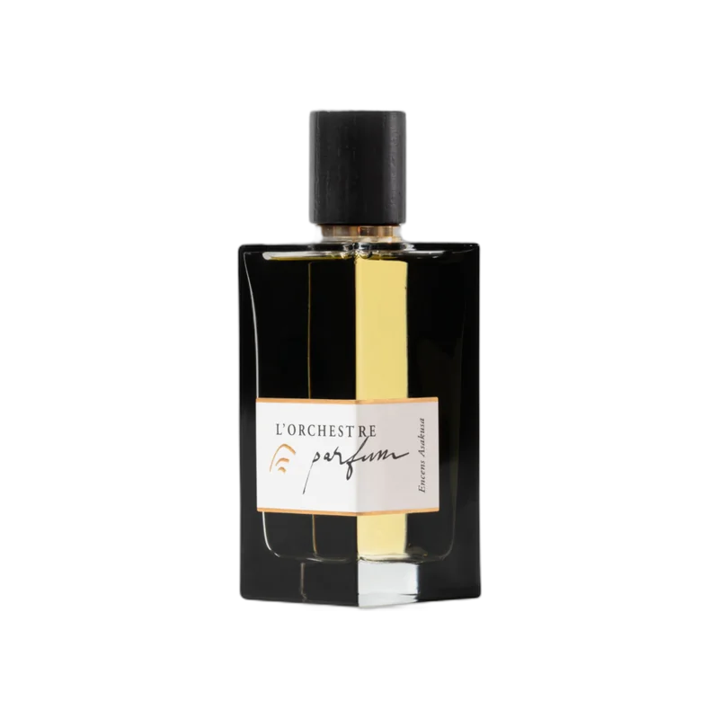 lorchestre parfum encens asakusa