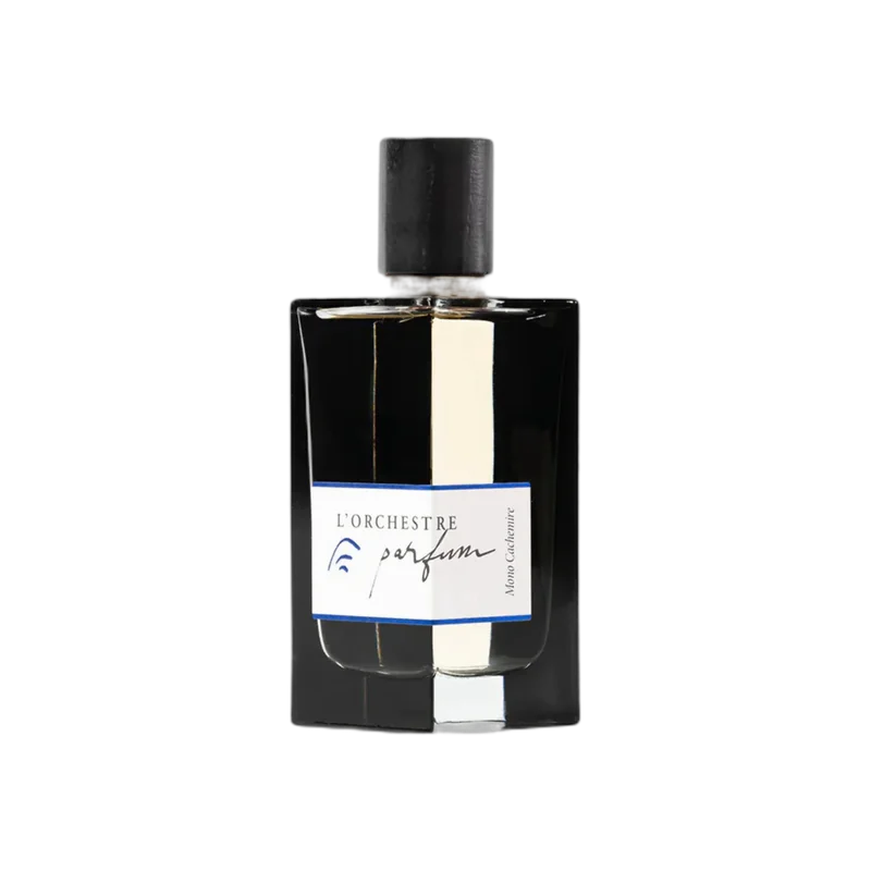 lorchestre parfum mono cachemire