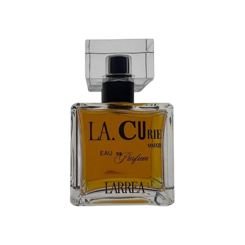 la curie larrea