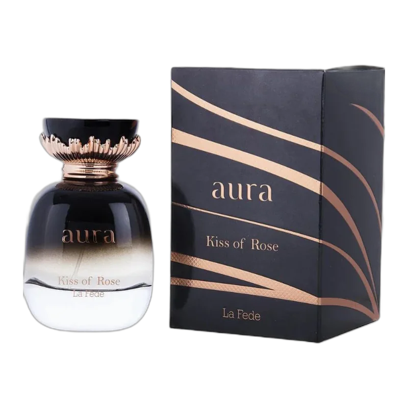 la fede kiss of rose