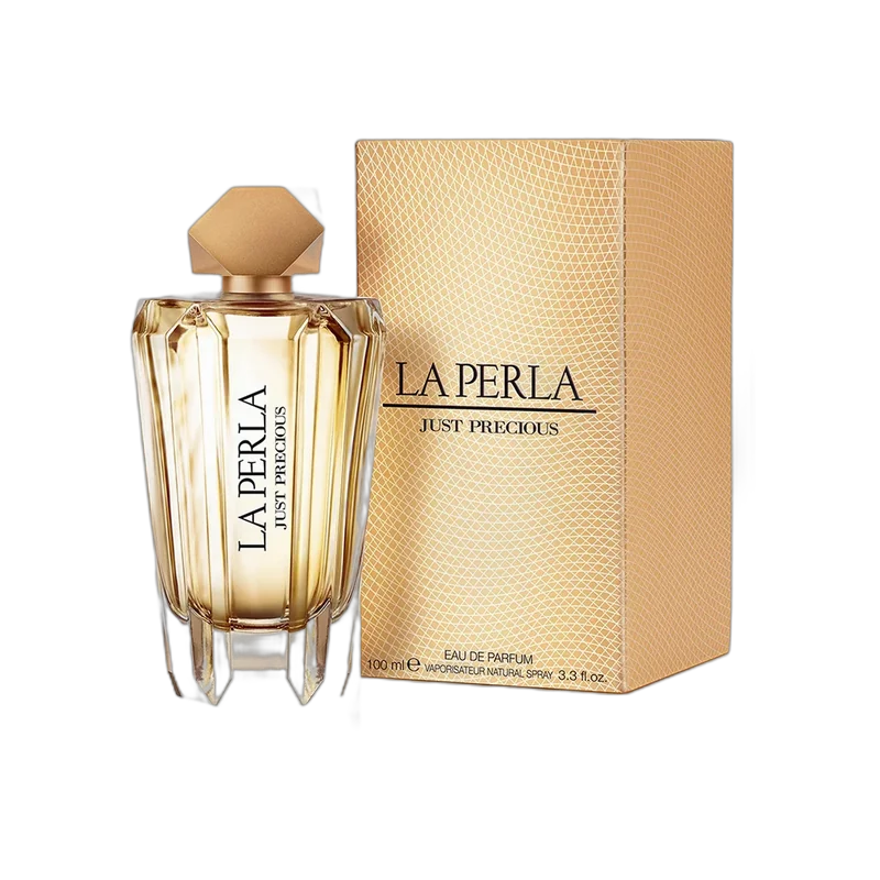 la perla just precious