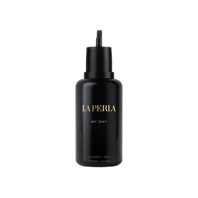 la perla my day