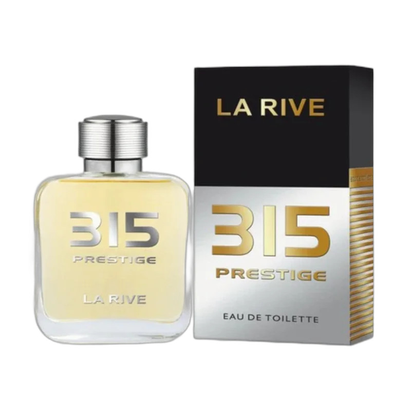 la rive 315 prestige