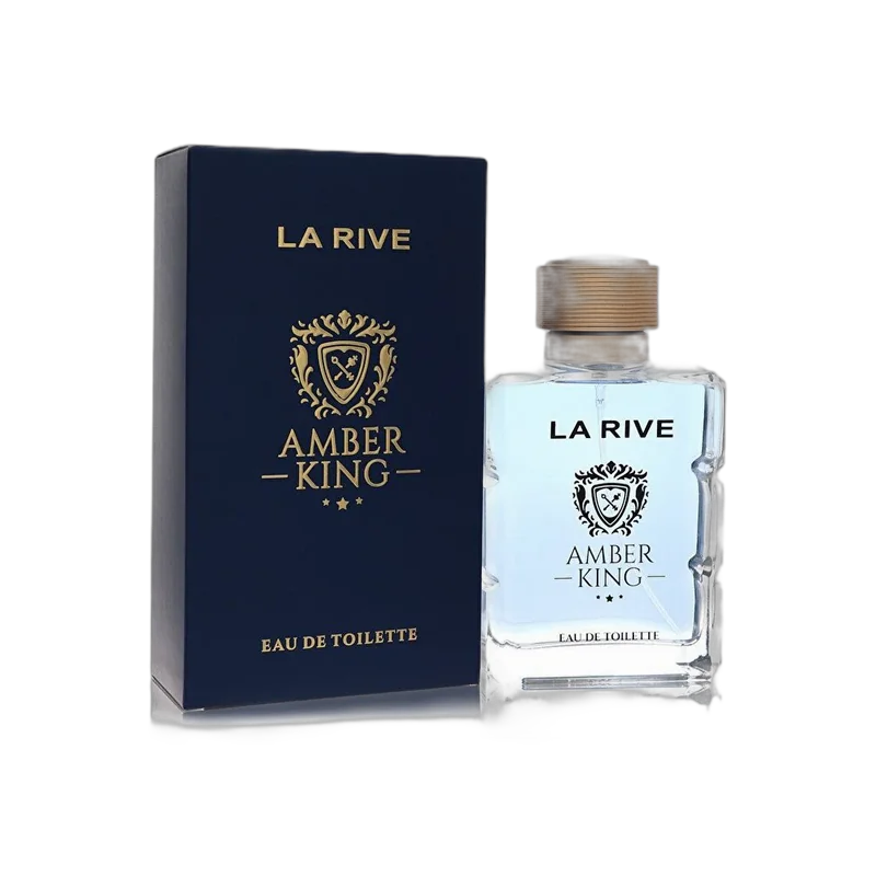 la rive amber king