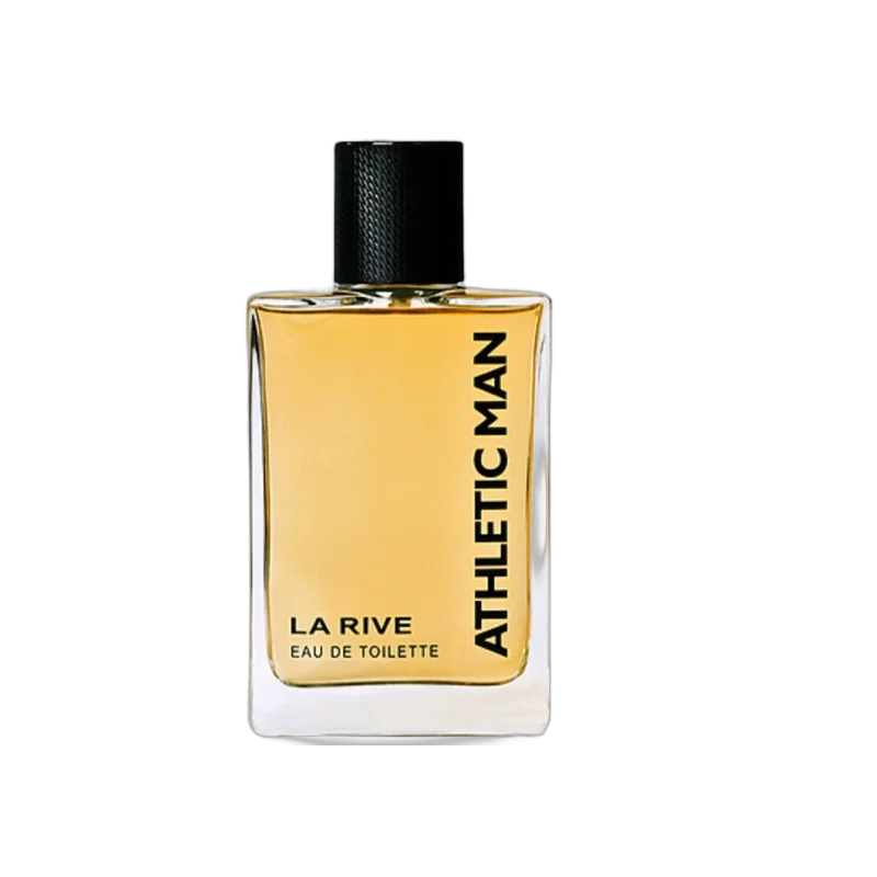 la rive athletic man eau de toilette