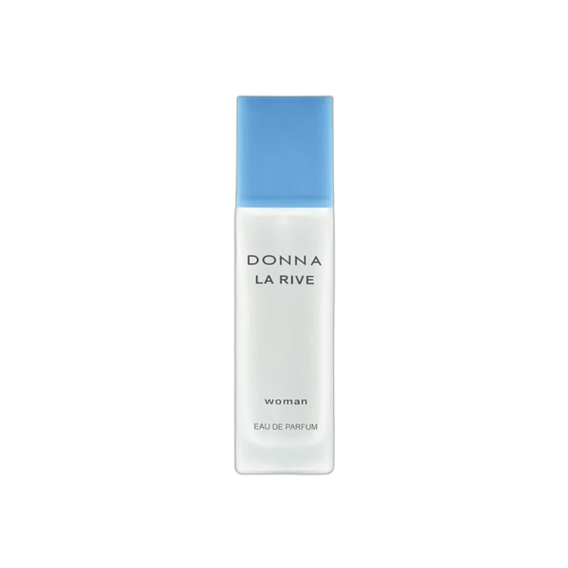 la rive donna