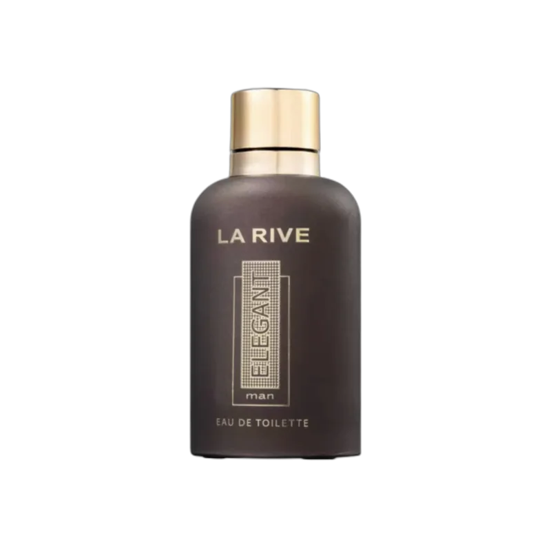 la rive elegant man