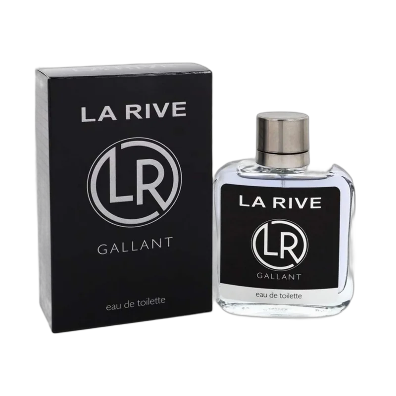 la rive gallant